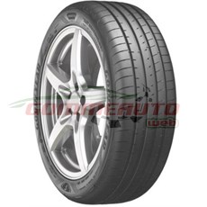 COP. 235/60TR18 GOODYEAR F1 ASYM 5 (+) 103T